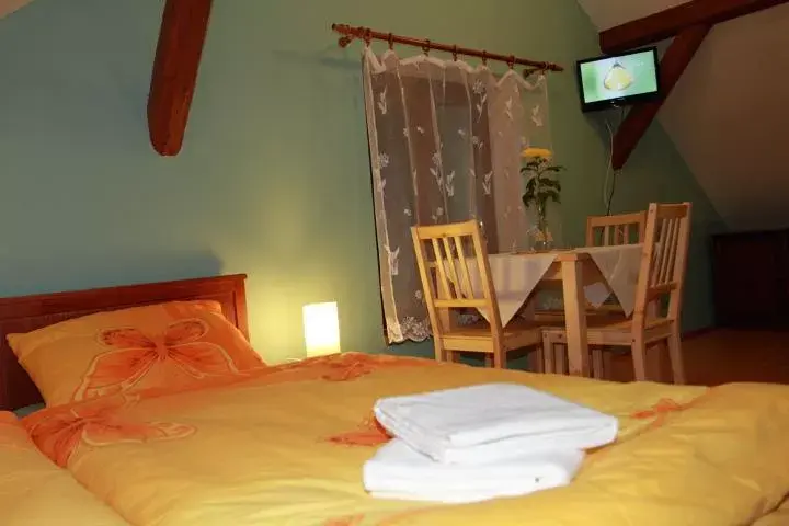 Photo 4 of Apartmány Hecht
